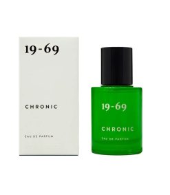 Wholesale 19-69 Eau De Parfum Chronic 30Ml