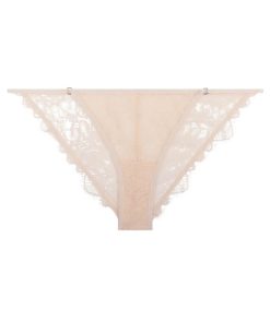 Clearance Love Stories Culotte Wild Rose Blanc Casse