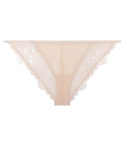 Clearance Love Stories Culotte Wild Rose Blanc Casse