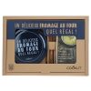 Wholesale Cookut Cuiseur Fromage Fondu Bleu