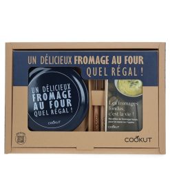 Wholesale Cookut Cuiseur Fromage Fondu Bleu