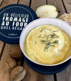 Wholesale Cookut Cuiseur Fromage Fondu Bleu