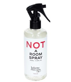 Wholesale Juliette has a gun Parfum D'Ambiance Not A Room Spray 200 Ml