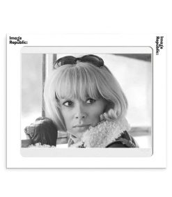 Clearance Image Republic Affiche La Galerie "Mireille Darc Gam" 40 X 50 Cm