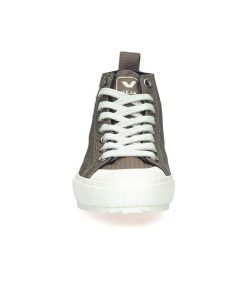 Wholesale Veja Baskets Nova Hl Ripstop Kaki Black