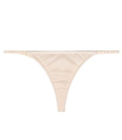 Online Love Stories String Lily Off White