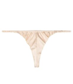 Online Love Stories String Lily Off White