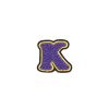 Wholesale Marc Jacobs Patch The Letter K