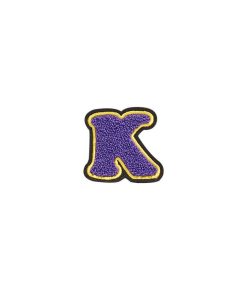 Wholesale Marc Jacobs Patch The Letter K