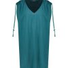 Hot Maison Saint Julien Robe Courte Alexandrie Emeraude X Jane De Boy