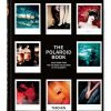 Clearance Taschen The Polaroid Book