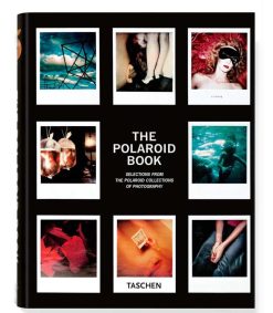 Clearance Taschen The Polaroid Book