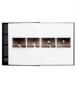 Clearance Taschen The Polaroid Book