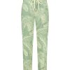 Hot OAS Pantalon Homme Banana Leaf