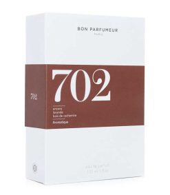 Clearance Bon Parfumeur Eau De Parfum 702 Encens, Lavande, Bois De Cachemire 30 Ml