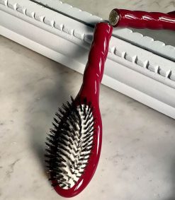 Clearance La Bonne Brosse Petite Brosse N.01 L'Universelle Rouge Cerise