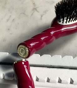 Clearance La Bonne Brosse Petite Brosse N.01 L'Universelle Rouge Cerise