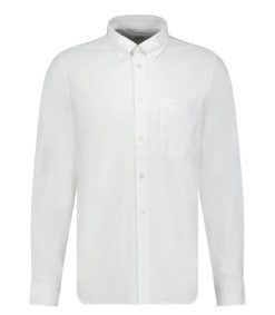 Wholesale NN07 Chemise Homme Arne 5655 White