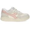 Online Diadora Baskets B.560 Pigskin Used Crete Gris