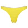 Best La Nouvelle Tanga Freddie Yellow Vichy