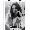 Best Image Republic Affiche Jacqueline Bisset 1976 56 X 76 Cm