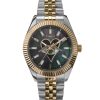 Best Timex Montre Timex X Jacquie Aiche Black Mother Of Pearl