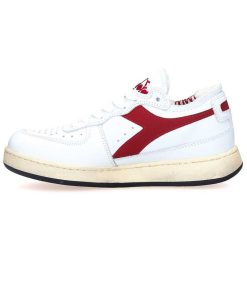 Hot Diadora Baskets Heritage Mi Used Row Cut