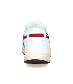 Hot Diadora Baskets Heritage Mi Used Row Cut