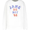 Hot Newtone Sweat-Shirt Jane De Boy '68