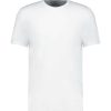 Clearance American Vintage Tee-Shirt A Manches Courtes Homme Devon Blanc