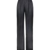 Wholesale Anine Bing Pantalon Aden Noir