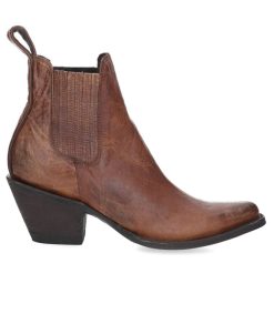 New Mexicana Boots Estudio Oryx