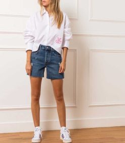 Online Boyish Short The Monty City Light