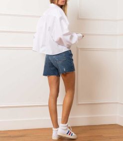 Online Boyish Short The Monty City Light