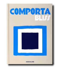 Clearance Assouline Livre Comporta Bliss