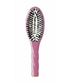 New La Bonne Brosse Petite Brosse N.02 L'Indispensable Rose Berry