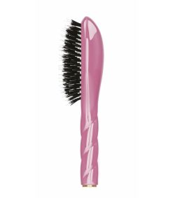 New La Bonne Brosse Petite Brosse N.02 L'Indispensable Rose Berry