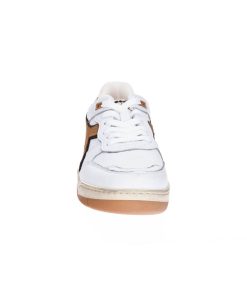 Wholesale Diadora Baskets B.560 Used White/Beige Doe