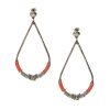 Wholesale Gas Bijoux Boucles D'Oreilles Zizanie Petit Modele