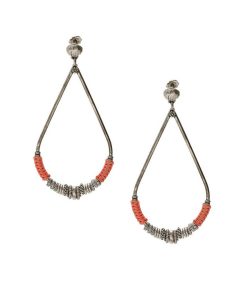 Wholesale Gas Bijoux Boucles D'Oreilles Zizanie Petit Modele