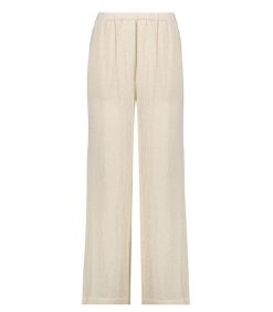 Wholesale Masscob Pantalon Habra Natural