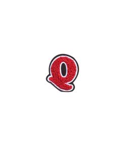 Wholesale Marc Jacobs Patch The Letter Q