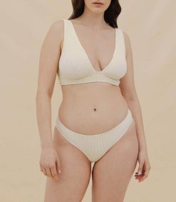 Clearance Sorbet Island Bikini Aqua Vanilla