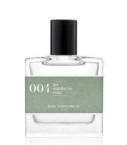 New Bon Parfumeur Eau De Parfum 004 Gin, Mandarine Et Musc 30 Ml