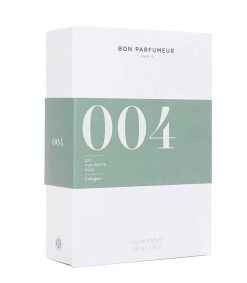 New Bon Parfumeur Eau De Parfum 004 Gin, Mandarine Et Musc 30 Ml