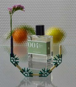 New Bon Parfumeur Eau De Parfum 004 Gin, Mandarine Et Musc 30 Ml