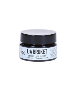 Online L:a Bruket Gommage Doux Pour Les Levres N°270 Canneberge Et Graines D'Eglantier