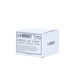 Online L:a Bruket Gommage Doux Pour Les Levres N°270 Canneberge Et Graines D'Eglantier