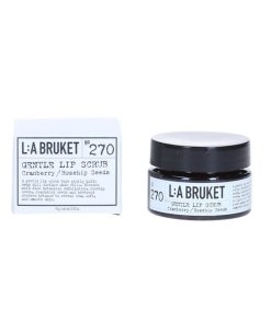 Online L:a Bruket Gommage Doux Pour Les Levres N°270 Canneberge Et Graines D'Eglantier