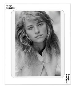 Online Image Republic Affiche C Rampling Three 1968 40 X 50 Cm